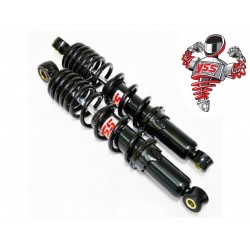 Σετ Αμορτισέρ Πίσω Honda Wave 110 / Astrea Grand 110 32cm "Προοδευτικό Ελατήριο" YSS